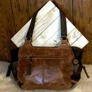 The SAK Kendra Hobo